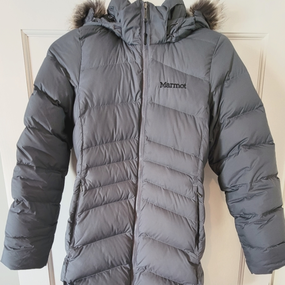 Down Winter Paraka